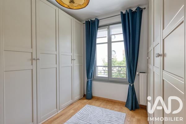 Maison à vendre 6 pièces 126 m² L'Isle-Adam