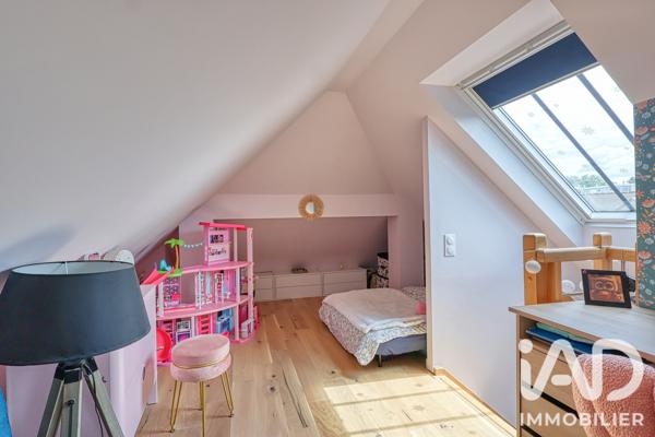 Maison à vendre 6 pièces 126 m² L'Isle-Adam