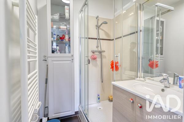 Maison à vendre 6 pièces 126 m² L'Isle-Adam