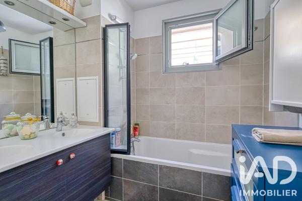 Maison à vendre 6 pièces 126 m² L'Isle-Adam