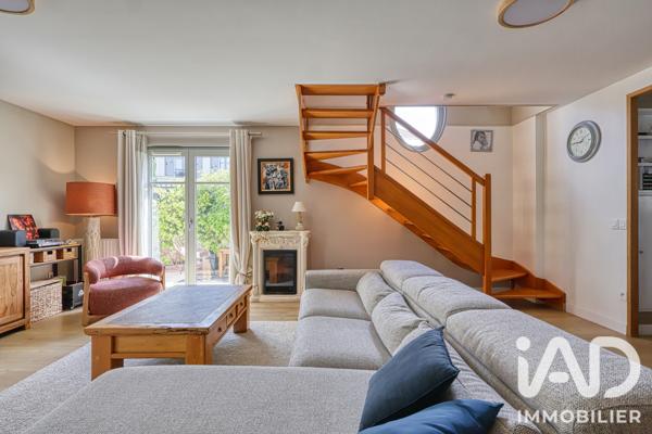 Maison à vendre 6 pièces 126 m² L'Isle-Adam