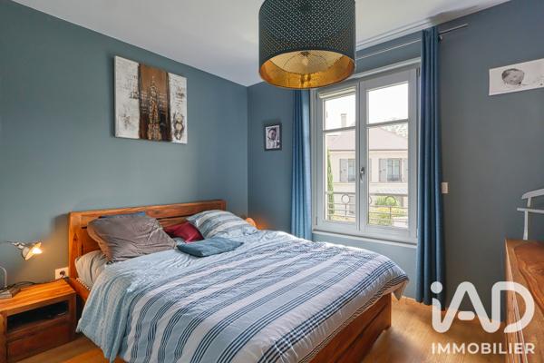 Maison à vendre 6 pièces 126 m² L'Isle-Adam