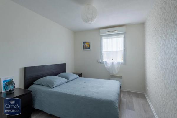 Appartement à vendre 3 pièces 54m²