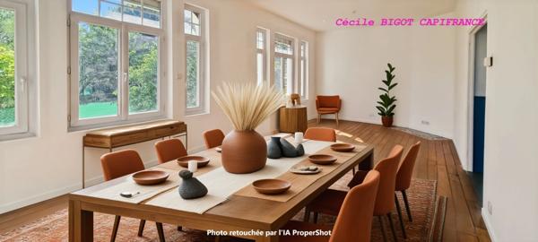 Dpt Yvelines (78), à vendre AUBERGENVILLE maison P4