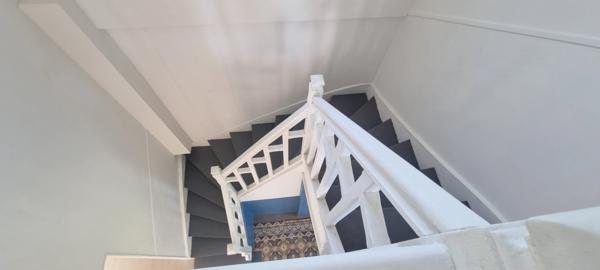 Dpt Yvelines (78), à vendre AUBERGENVILLE maison P4