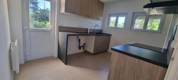 Dpt Yvelines (78), à vendre AUBERGENVILLE maison P4