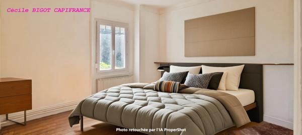 Dpt Yvelines (78), à vendre AUBERGENVILLE maison P4