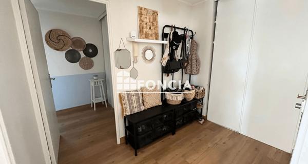 À vendre Appartement 3 pièces 72.63 m² - Fresnes 94260