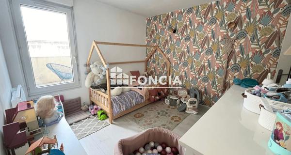 À vendre Appartement 3 pièces 72.63 m² - Fresnes 94260