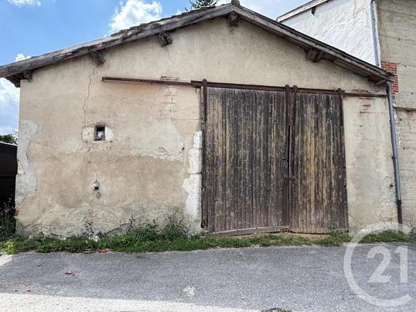 Maison à vendre  1 pièce - 70,64 m2 VILLIEU LOYES MOLLON - 01