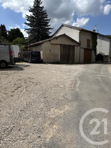 Maison à vendre  1 pièce - 70,64 m2 VILLIEU LOYES MOLLON - 01