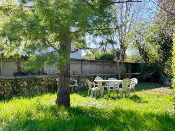 T2 COSY à 7 min de la Gare RER - SAVIGNY SUR ORGE (91)