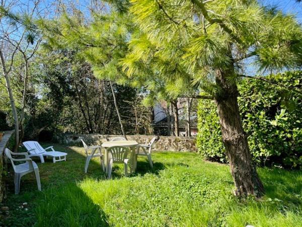 T2 COSY à 7 min de la Gare RER - SAVIGNY SUR ORGE (91)