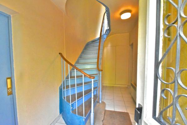 T2 COSY à 7 min de la Gare RER - SAVIGNY SUR ORGE (91)