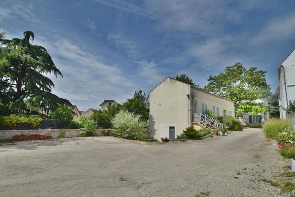 T2 COSY à 7 min de la Gare RER - SAVIGNY SUR ORGE (91)