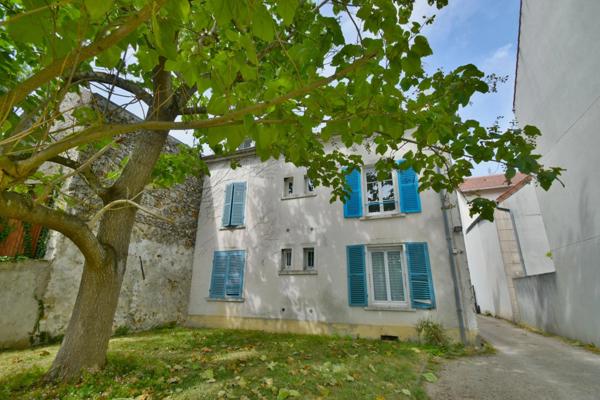 T2 COSY à 7 min de la Gare RER - SAVIGNY SUR ORGE (91)