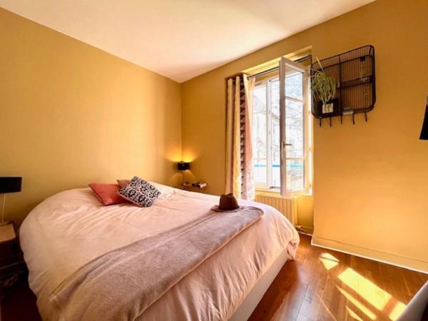 T2 COSY à 7 min de la Gare RER - SAVIGNY SUR ORGE (91)