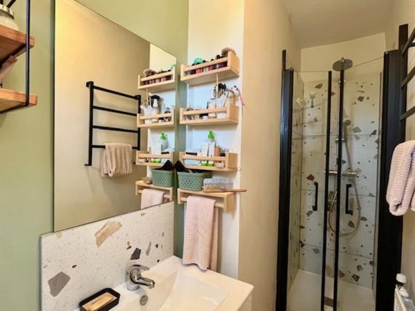 T2 COSY à 7 min de la Gare RER - SAVIGNY SUR ORGE (91)