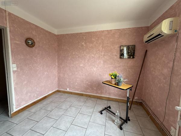 Maison à vendre à Chaussin dans le Jura (39120), ref : VM3642-39032