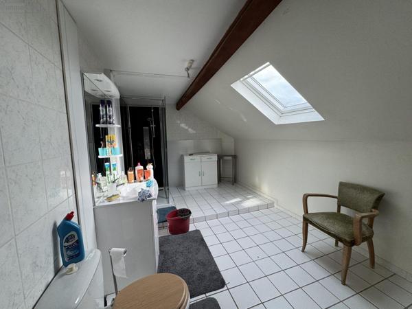 Maison à vendre à Chaussin dans le Jura (39120), ref : VM3642-39032