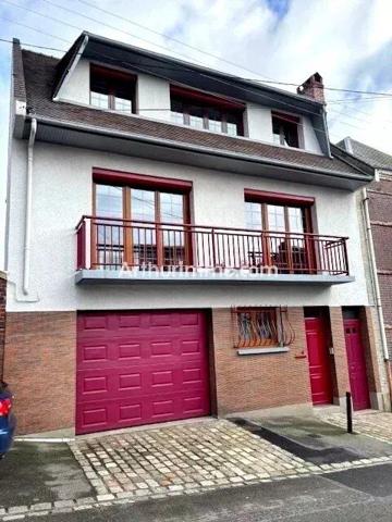 Vente Maison 5 pièces 125 m2 à Le Havre