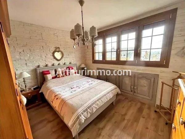 Vente Maison 5 pièces 125 m2 à Le Havre