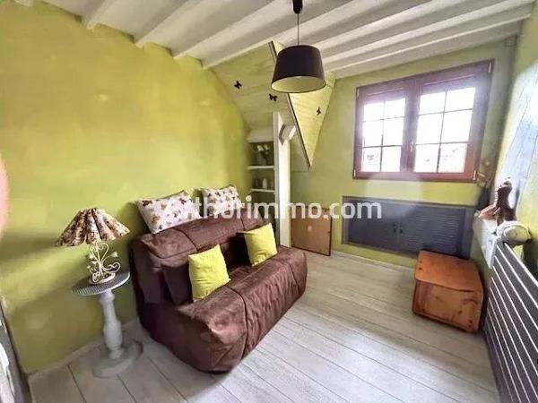 Vente Maison 5 pièces 125 m2 à Le Havre