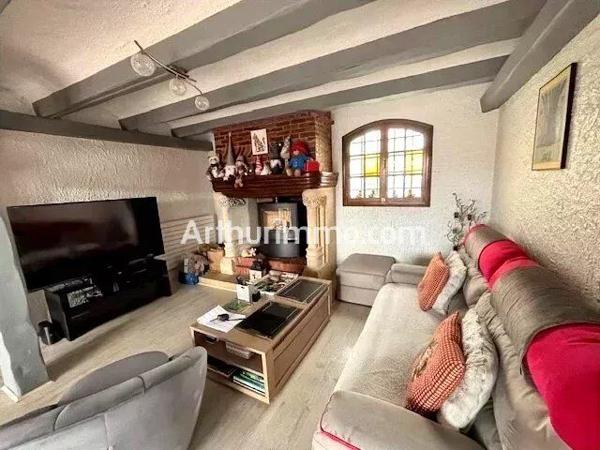 Vente Maison 5 pièces 125 m2 à Le Havre