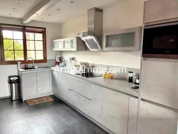 Vente Maison 5 pièces 125 m2 à Le Havre