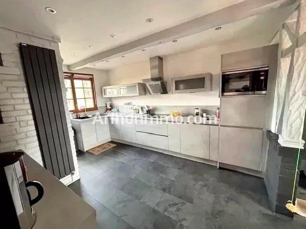 Vente Maison 5 pièces 125 m2 à Le Havre