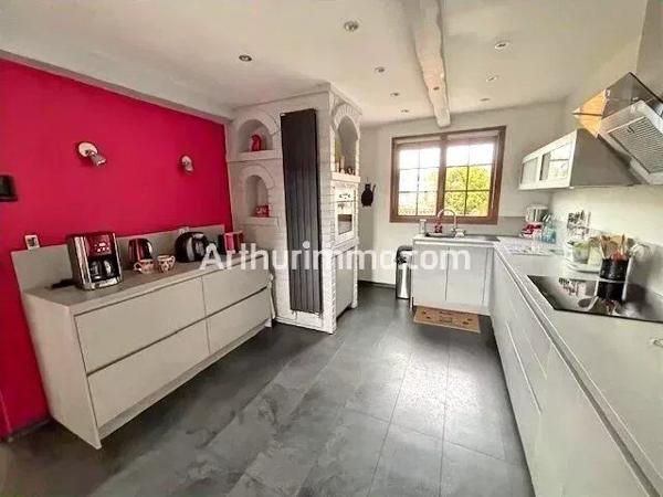 Vente Maison 5 pièces 125 m2 à Le Havre