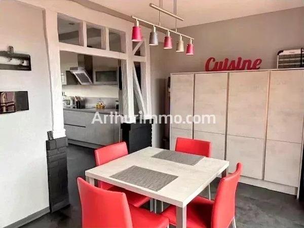 Vente Maison 5 pièces 125 m2 à Le Havre