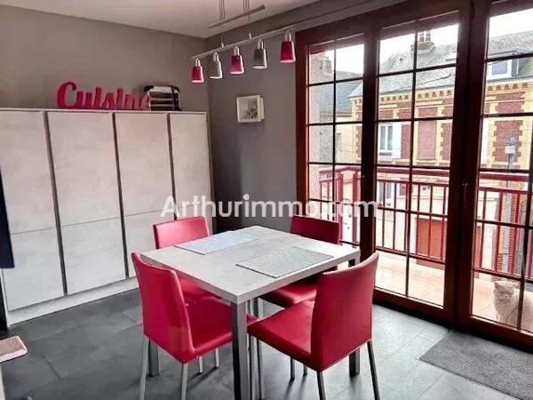 Vente Maison 5 pièces 125 m2 à Le Havre