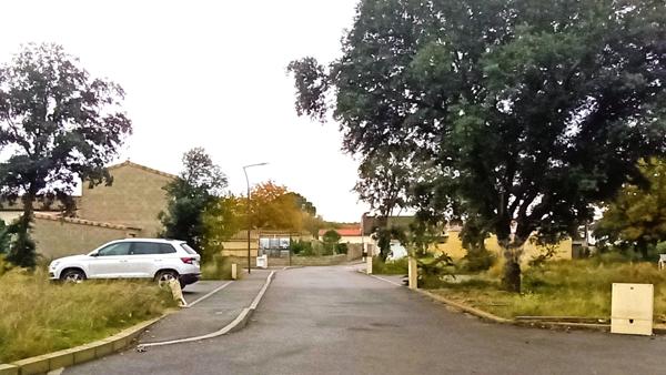 Terrain - 794 m² Exclusivité efficity