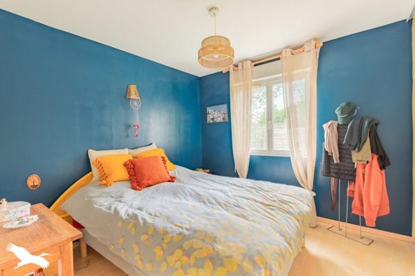 Maison à vendre |  Saint-Jean-du-Falga |  5 pièces | 105 m²