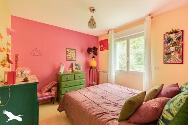 Maison à vendre |  Saint-Jean-du-Falga |  5 pièces | 105 m²