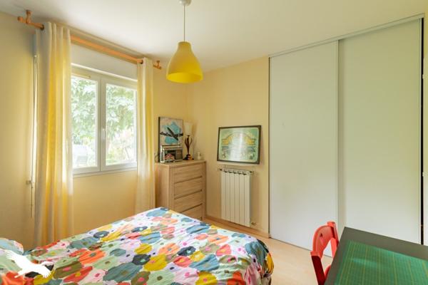 Maison à vendre |  Saint-Jean-du-Falga |  5 pièces | 105 m²