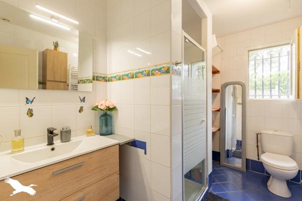 Maison à vendre |  Saint-Jean-du-Falga |  5 pièces | 105 m²