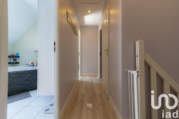 House for sale 6 rooms 110 m² Gargenville