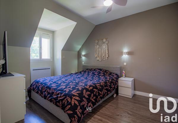 House for sale 6 rooms 110 m² Gargenville