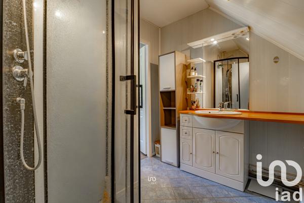 House for sale 6 rooms 110 m² Gargenville