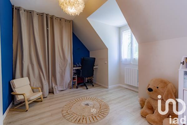 House for sale 6 rooms 110 m² Gargenville