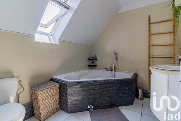 House for sale 6 rooms 110 m² Gargenville