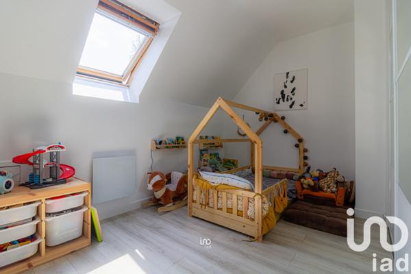 House for sale 6 rooms 110 m² Gargenville