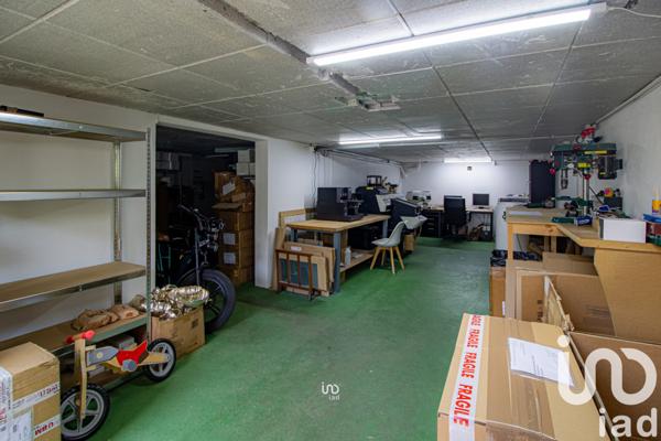 House for sale 6 rooms 110 m² Gargenville