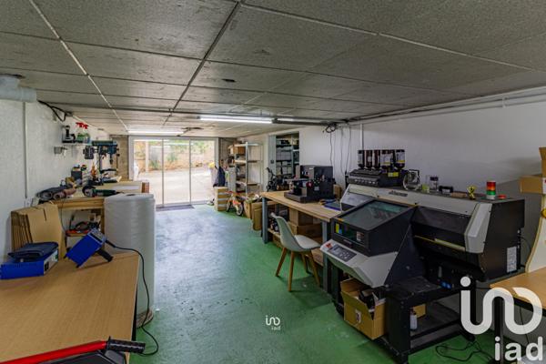 House for sale 6 rooms 110 m² Gargenville