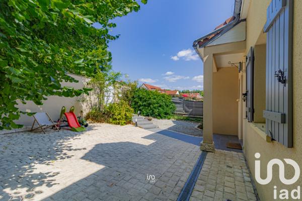 House for sale 6 rooms 110 m² Gargenville