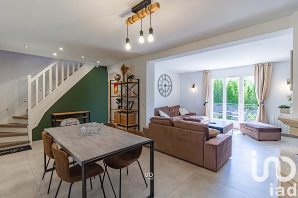 House for sale 6 rooms 110 m² Gargenville