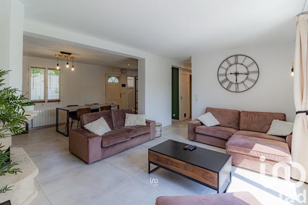 House for sale 6 rooms 110 m² Gargenville