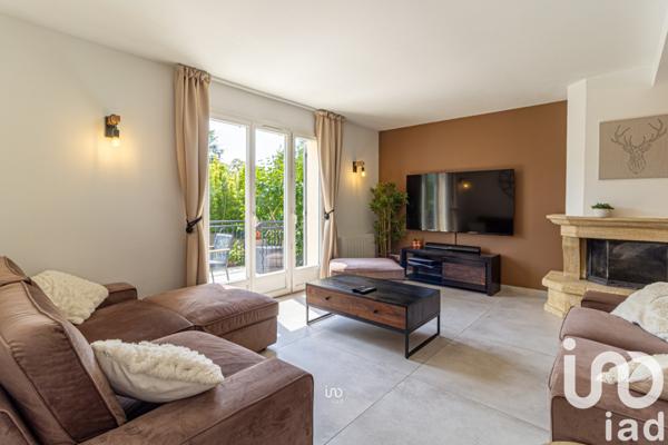 House for sale 6 rooms 110 m² Gargenville